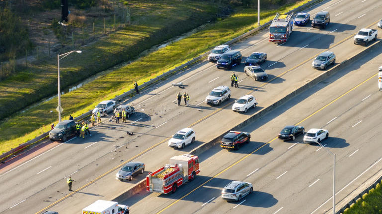 Does the highway minimum speed limit make a difference? Here's what the ...