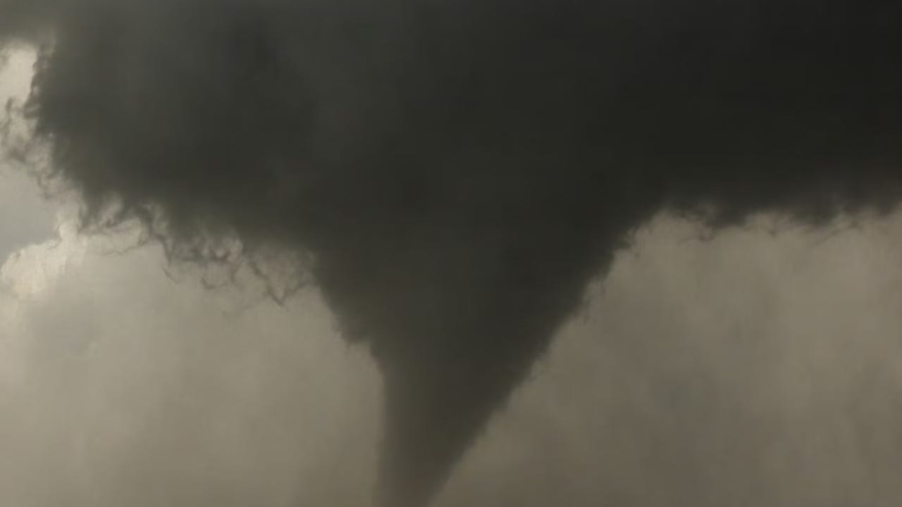 At least three EF-1 tornadoes confirmed in Chicago's south suburbs