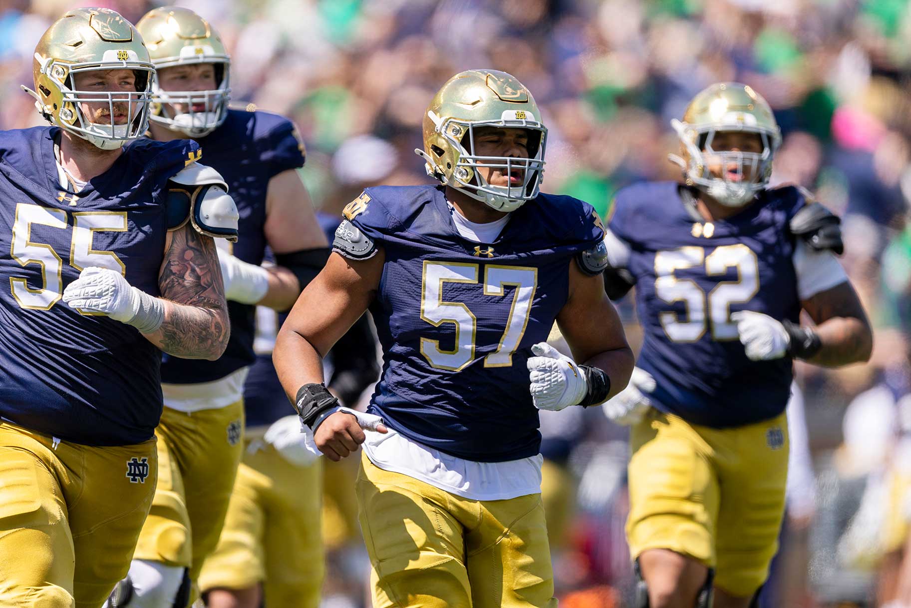 All the rule changes in college football for the 2026-2027 season, explained