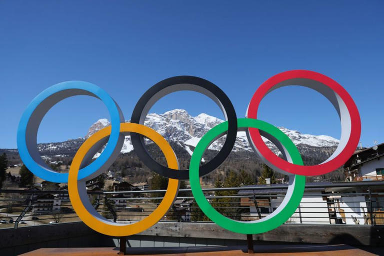 Ukraine's Olympic committee launches appeal against reinstating Russia