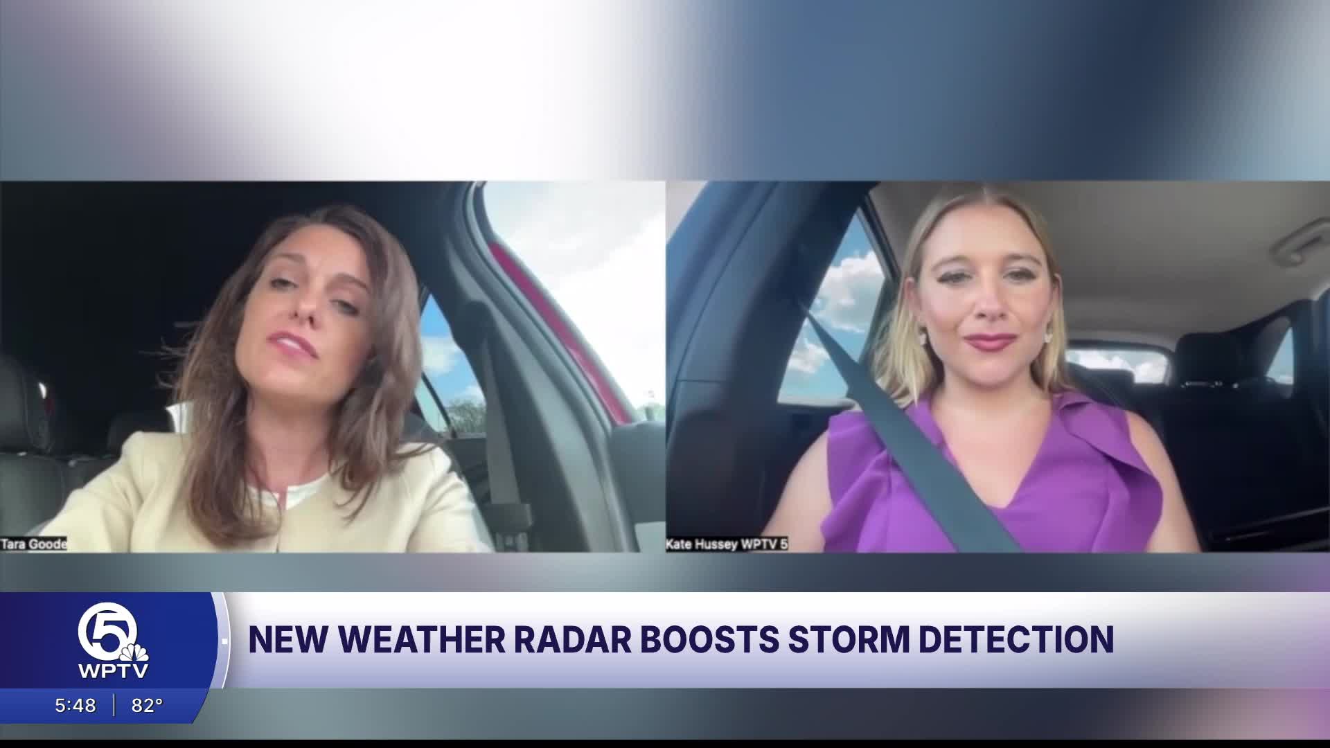 Florida's radar gap gets its first fix after WPTV investigation