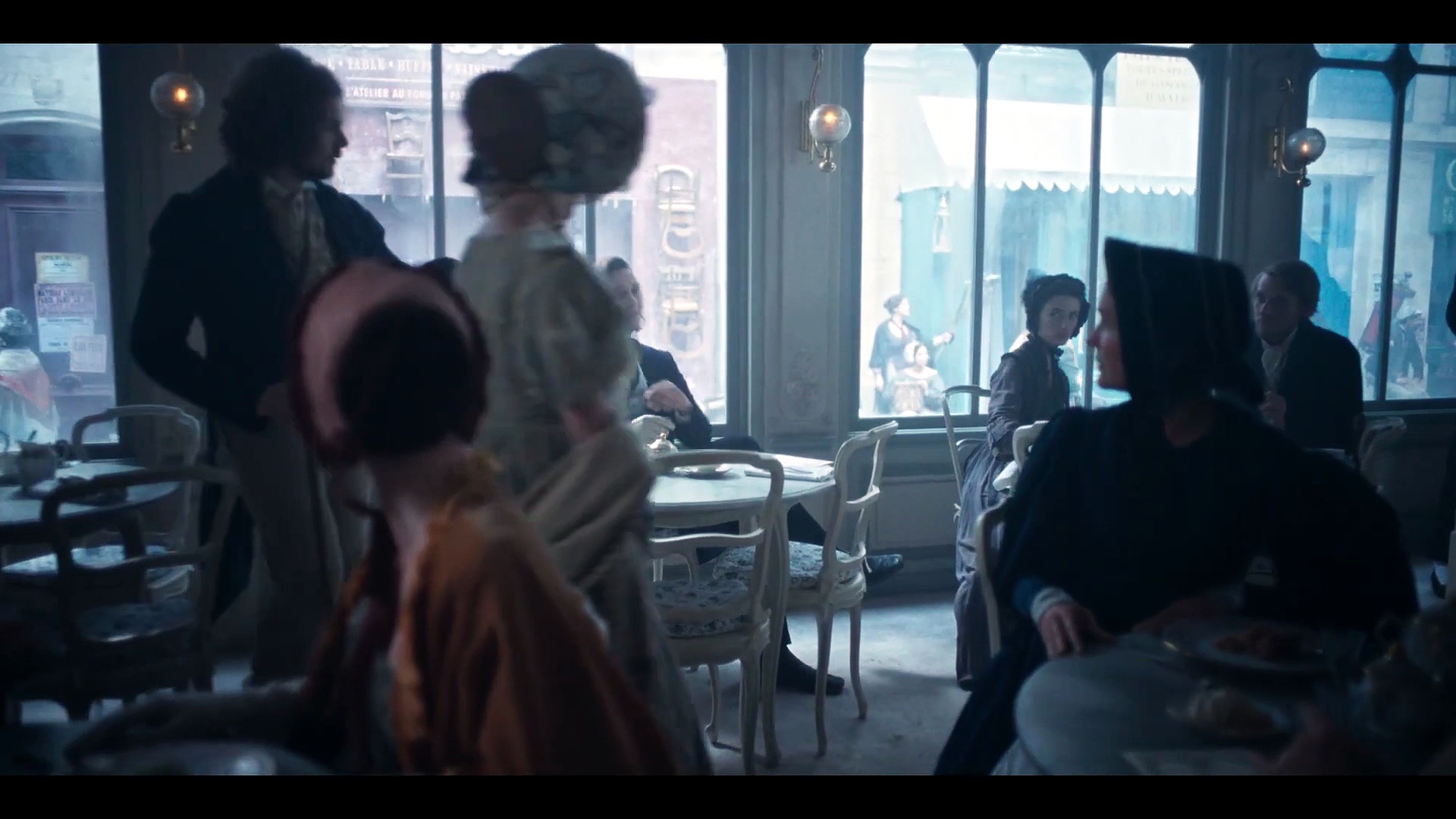 Chopin trailer