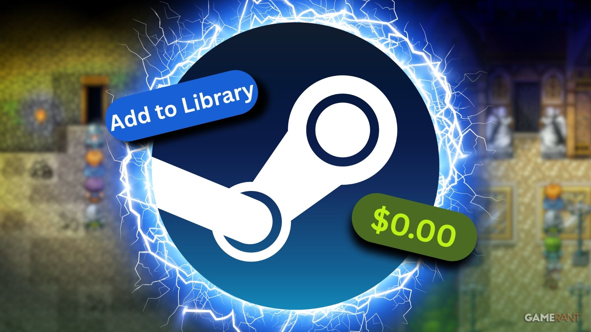 Steam Dev Makes 2026 Turn Based RPG 100 Free