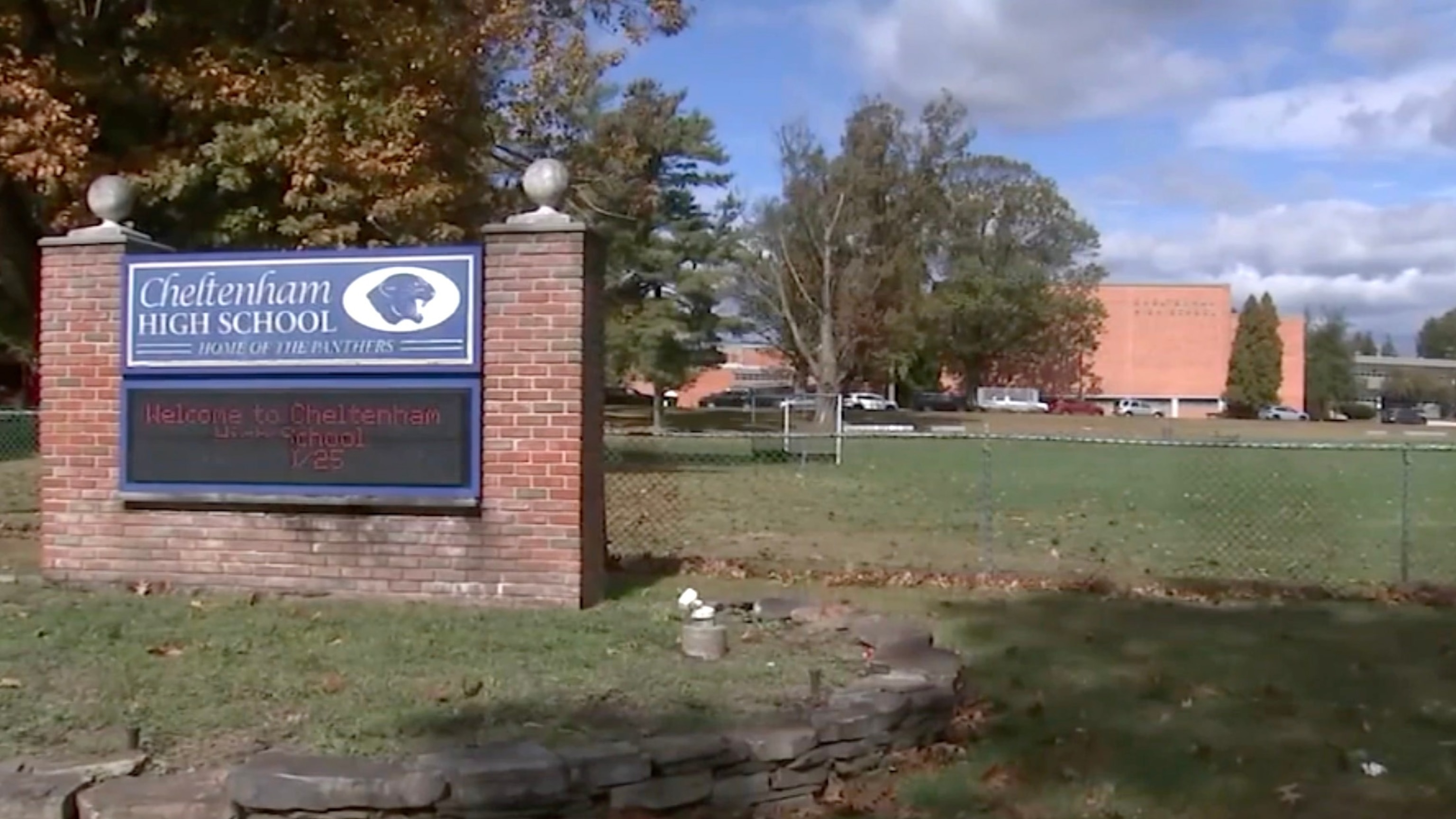 Multiple football coaches, players charged over alleged hazing at high school
