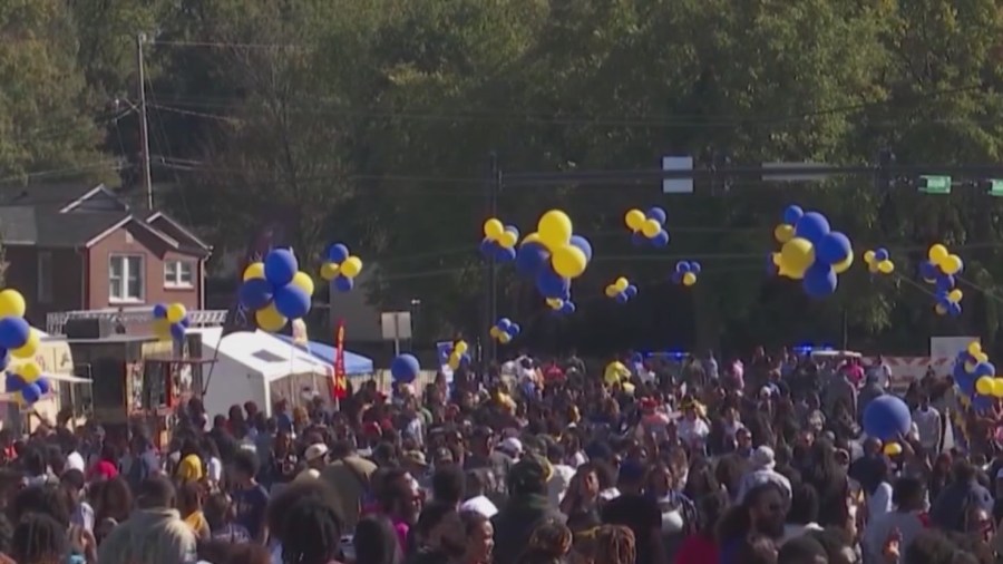 Greensboro police meet with businesses ahead of NC A&T State University homecoming