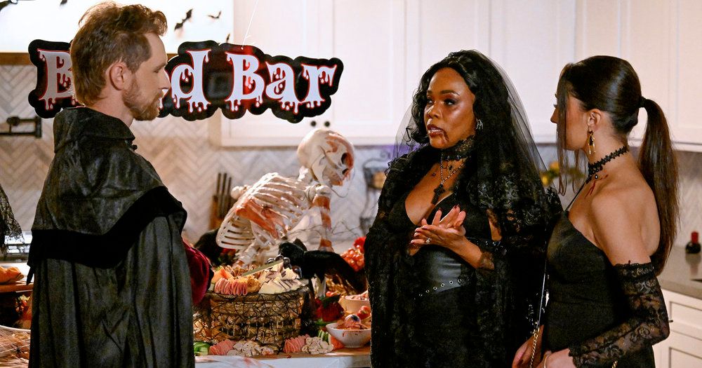 The Valley season-finale recap: Not so happy endings