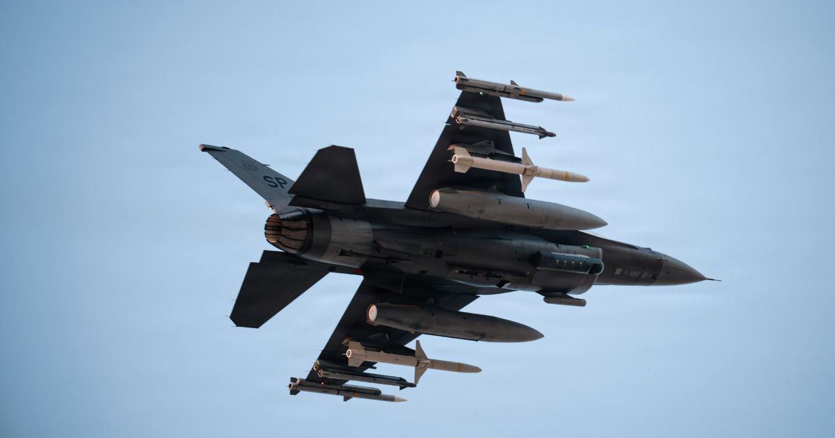 Breaking: US launches airstrikes in Iran, Saudi Arabia joins in as Iran is pushed to 'tipping point'