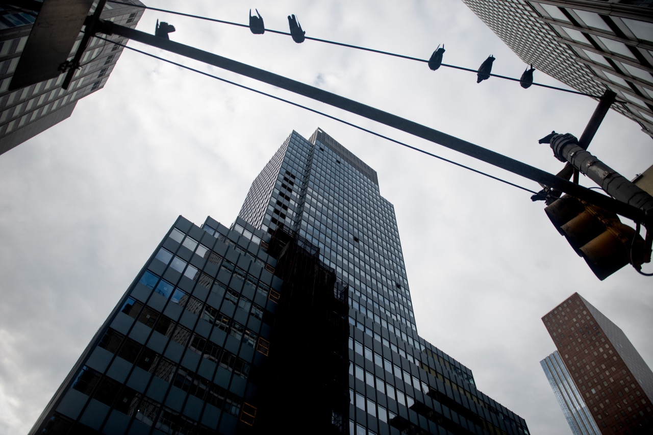 NYC officials halt construction at third Manhattan conversion project