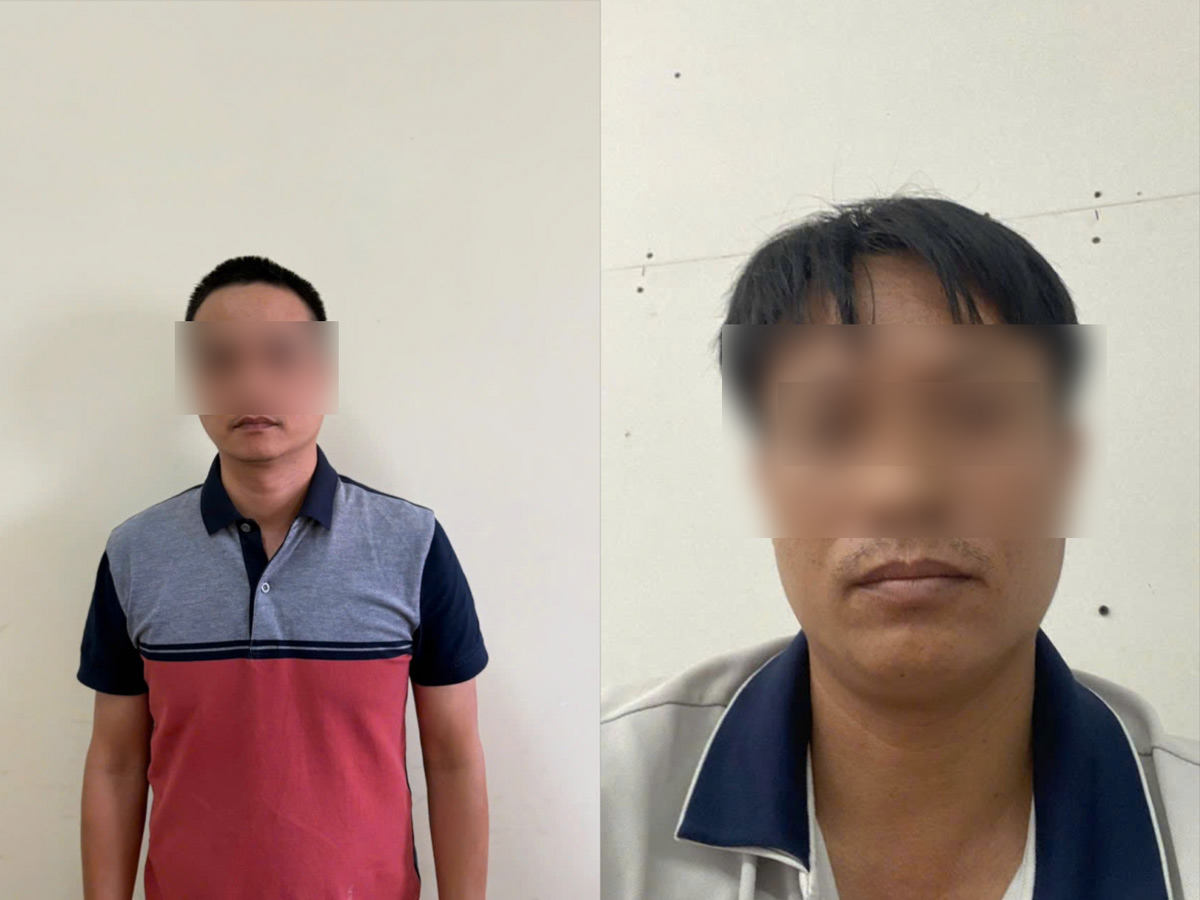 Khởi tố 2 bị can liên quan vụ sập công trình khiến 1 người tử vong ở Quảng Ninh