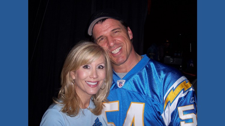 San Diego Chargers icon Billy Ray Smith Jr. passes away