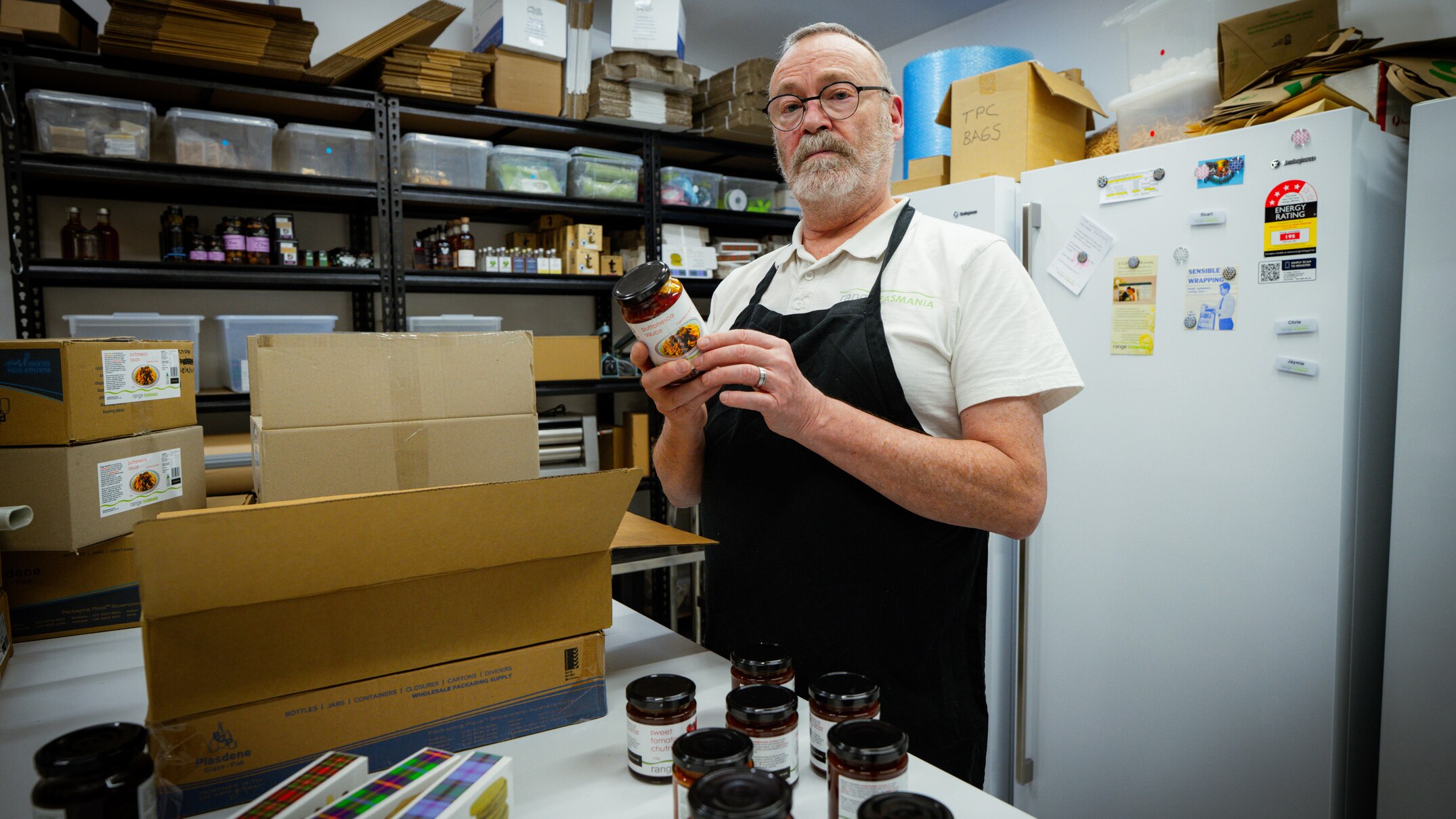 Small batch producer fears broader impacts as country-of-origin labelling thrown into doubt