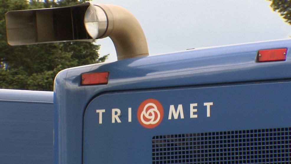 TriMet bus stop cuts begin this weekend