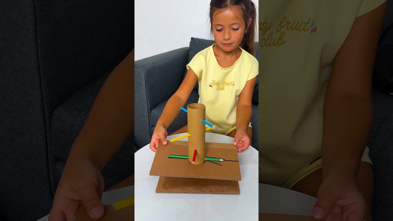 Fun learning game for toddlers #creative #kids #game