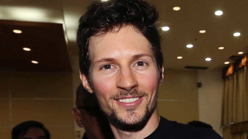 Australia's online watchdog sues Telegram over terror videos