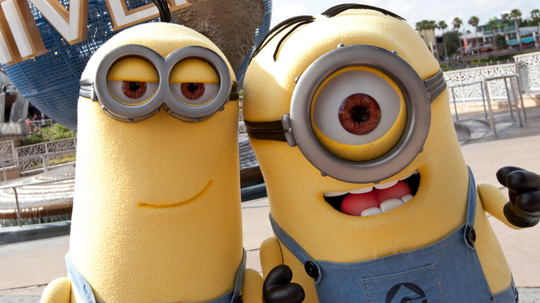 Universal Studios Orlando rides ranked from worst to best
