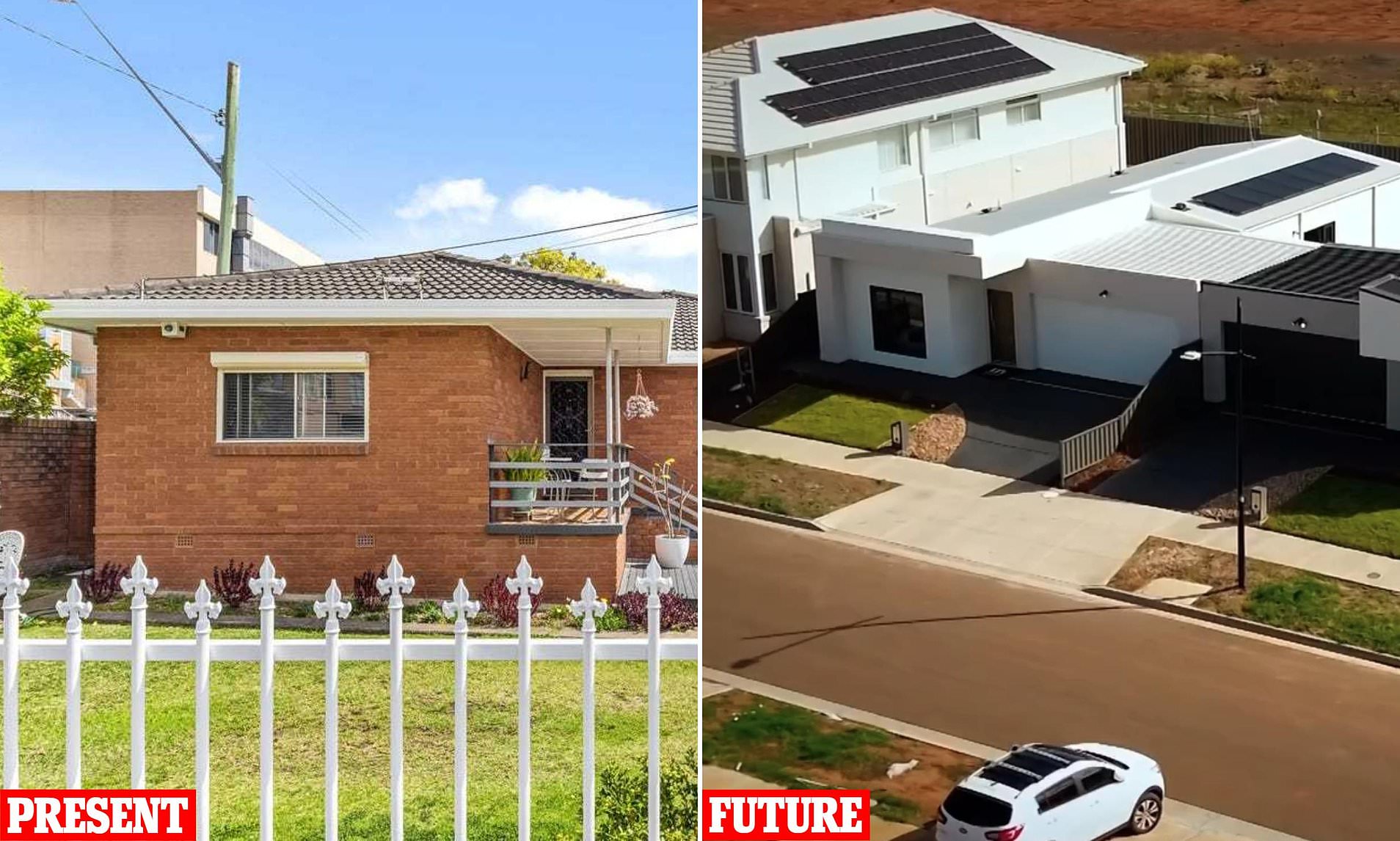 Expert sounds the alarm over Chinese import as Australia desperately ...