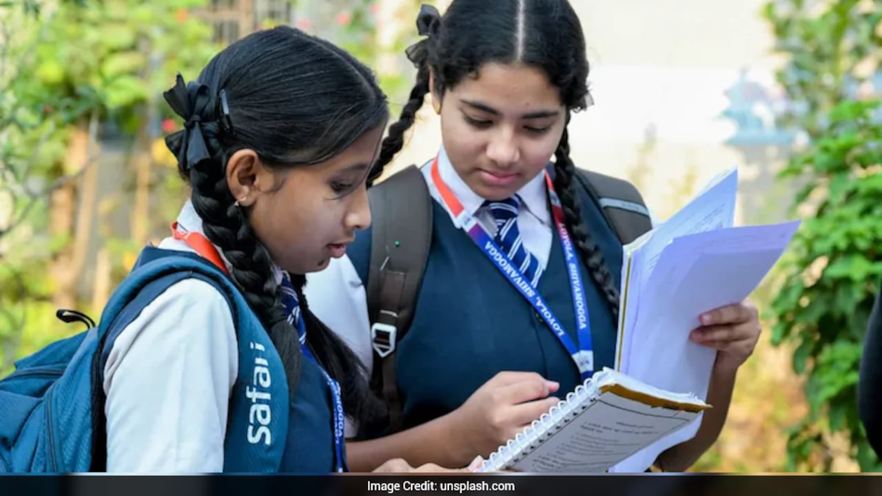Andhra Pradesh inter exam date sheet 2027 out: Check 1st, 2nd year ...