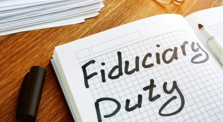What is an accredited investment fiduciary (AIF®)?