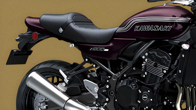 The coolest new Kawasaki motorcycle releases this year (so far)
