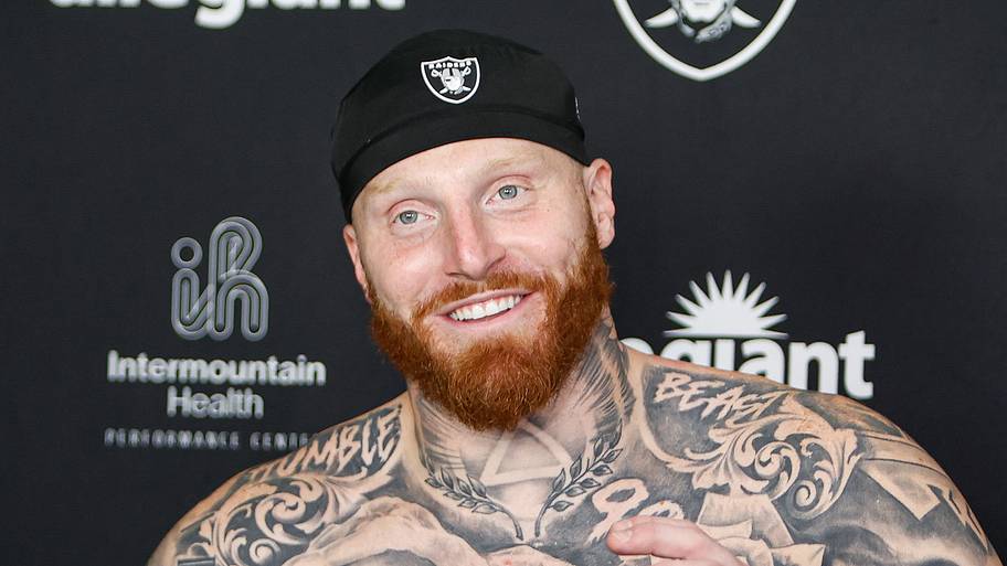 Raiders training camp report 2: Top takeaways & Mendoza update
