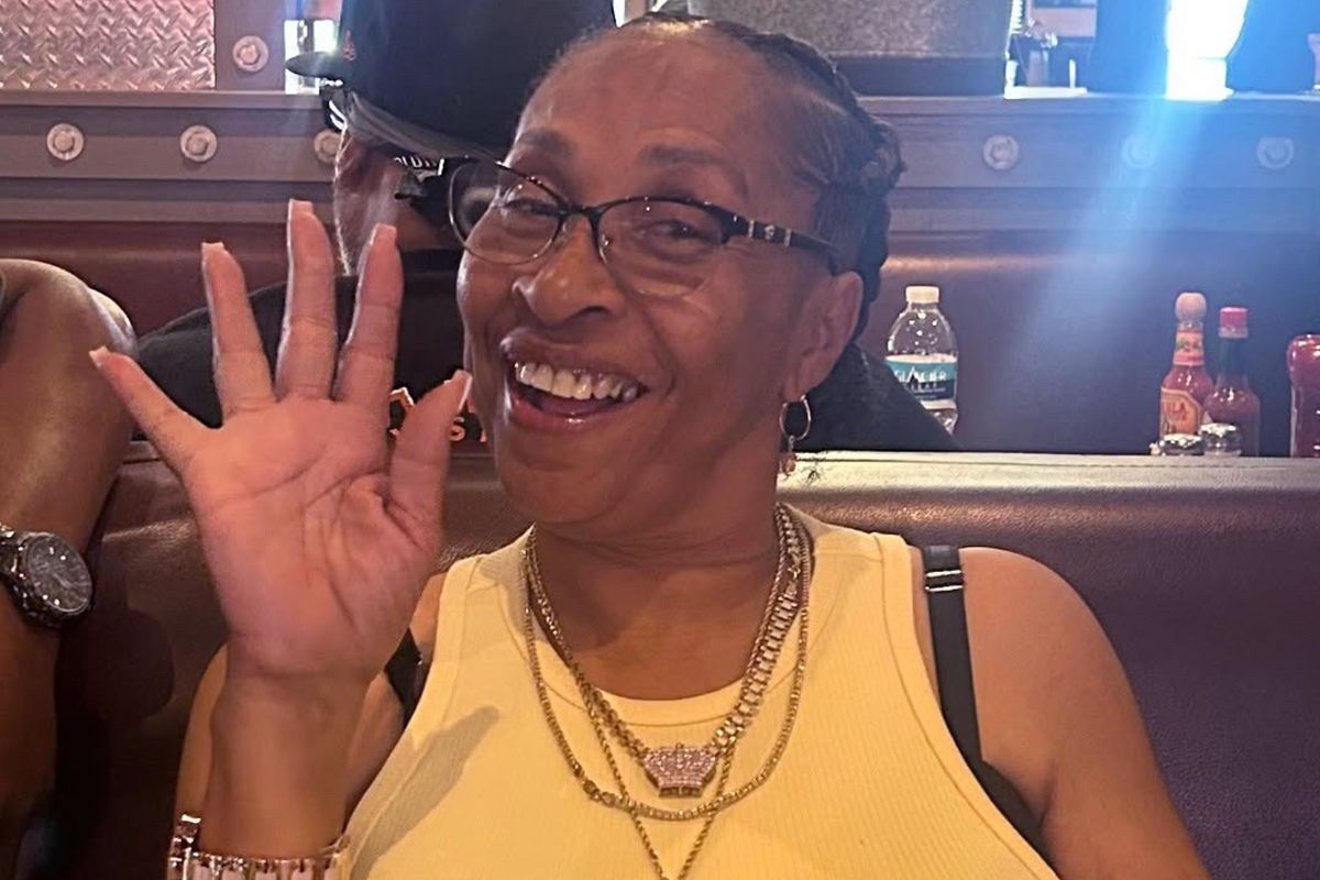 Grandma reported missing after not picking up grandchild found dead ...