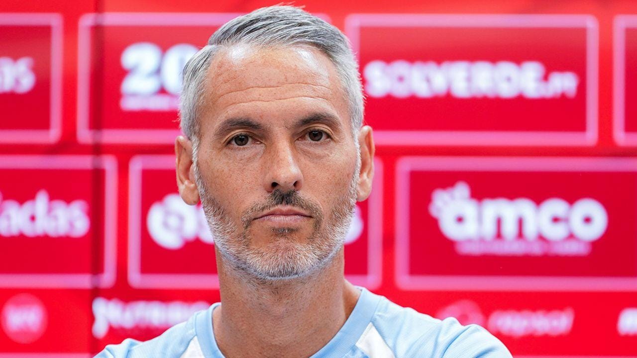 Carlos Vicens: «A equipa esteve mais capaz fisicamente»