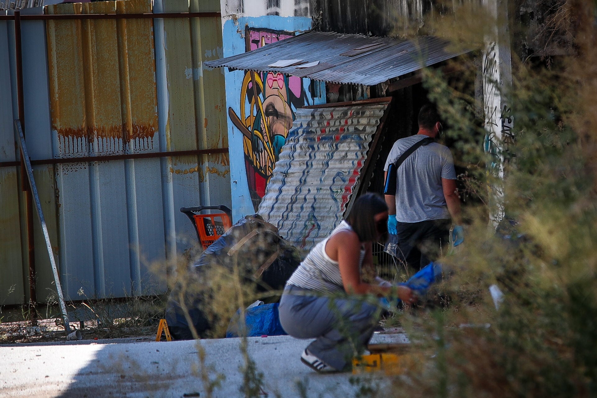 Κυψέλη: Στο Κερατσίνι έμενε η 38χρονη πριν εξαφανιστεί – Σε κινητό και ...
