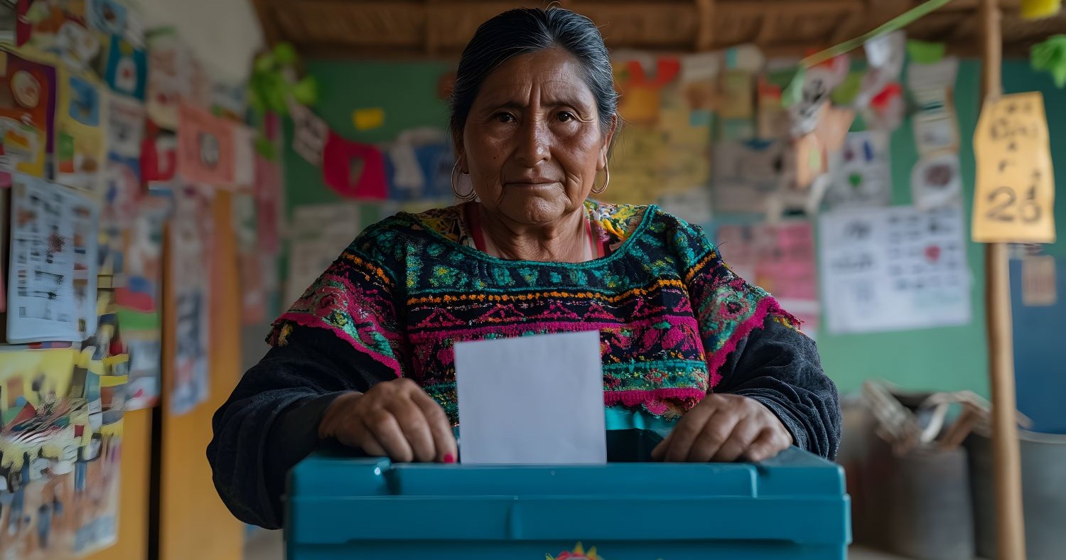 New threats loom for Arizona's Indigenous voters