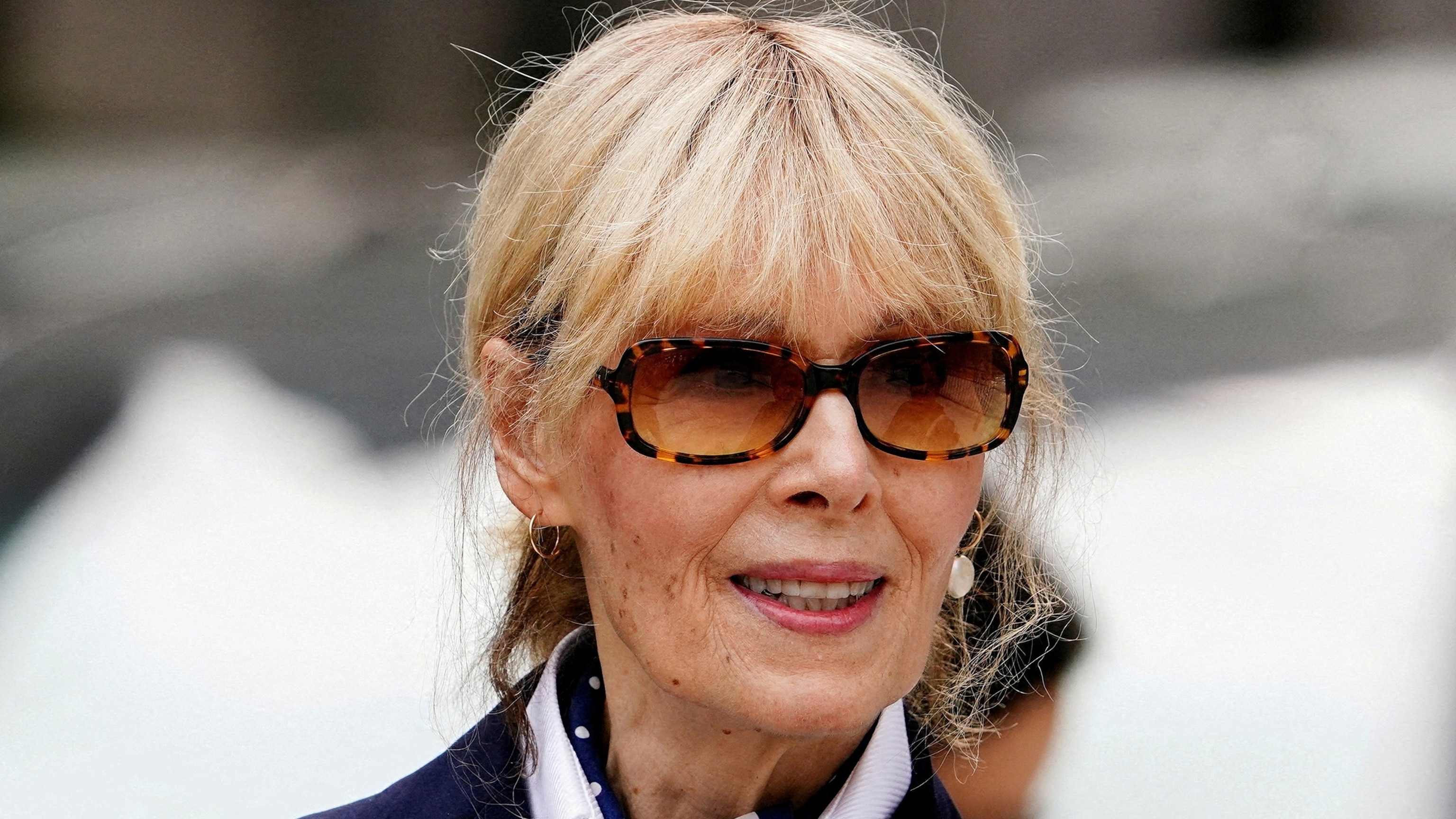 Trump asks Supreme Court to overturn $83M judgment in E Jean Carroll case