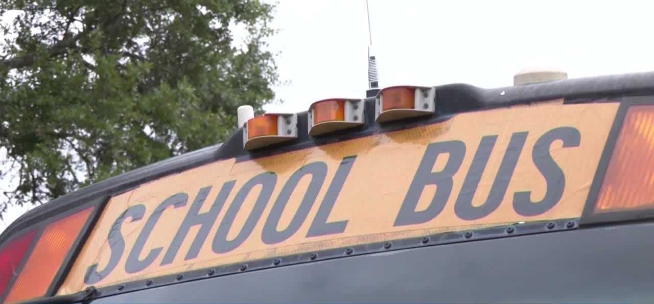 Bomb threat forces evacuation of Boca Raton school