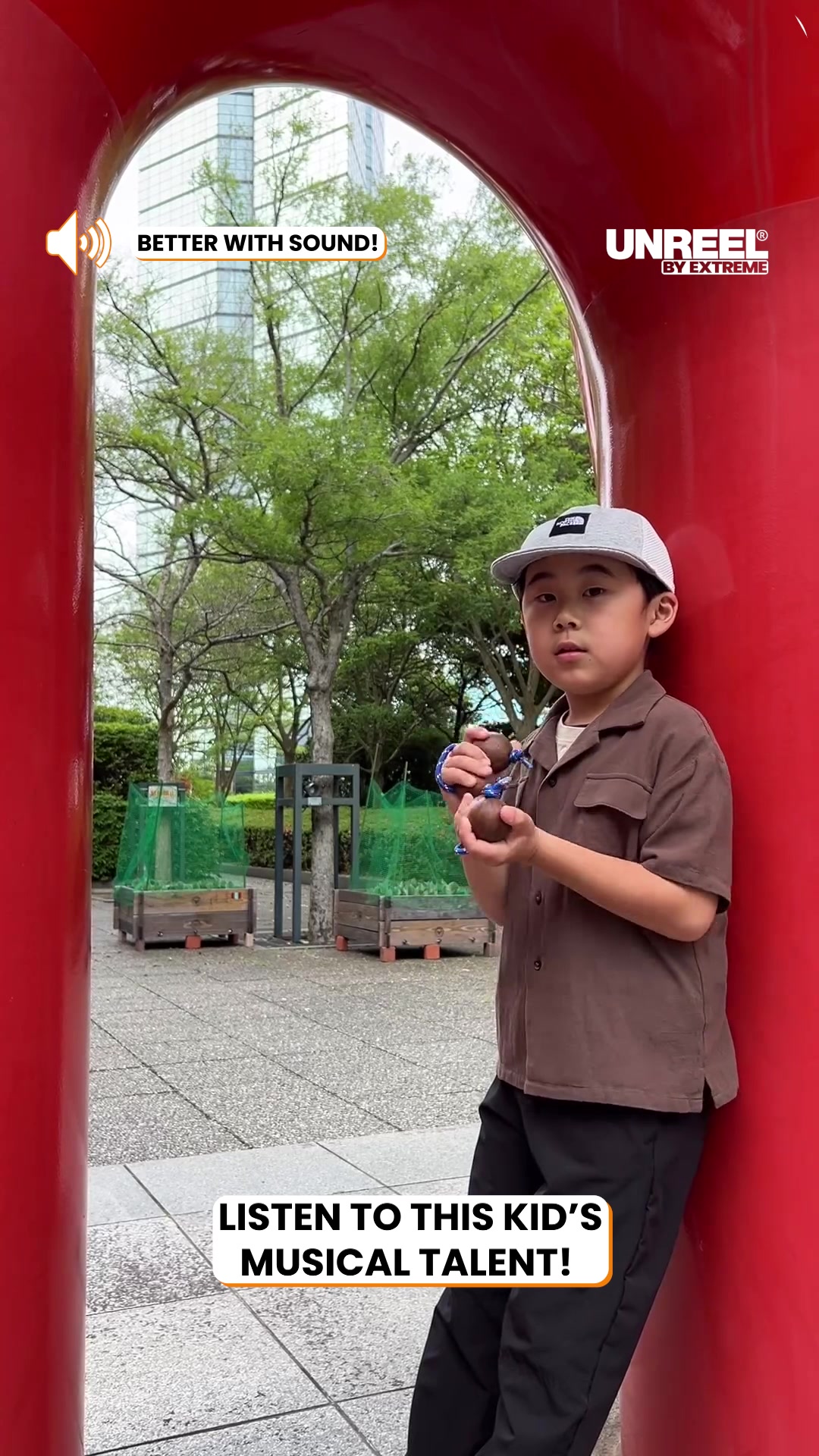 Amazing youth asalato performance: mastering kashaka polyrhythms by the ...