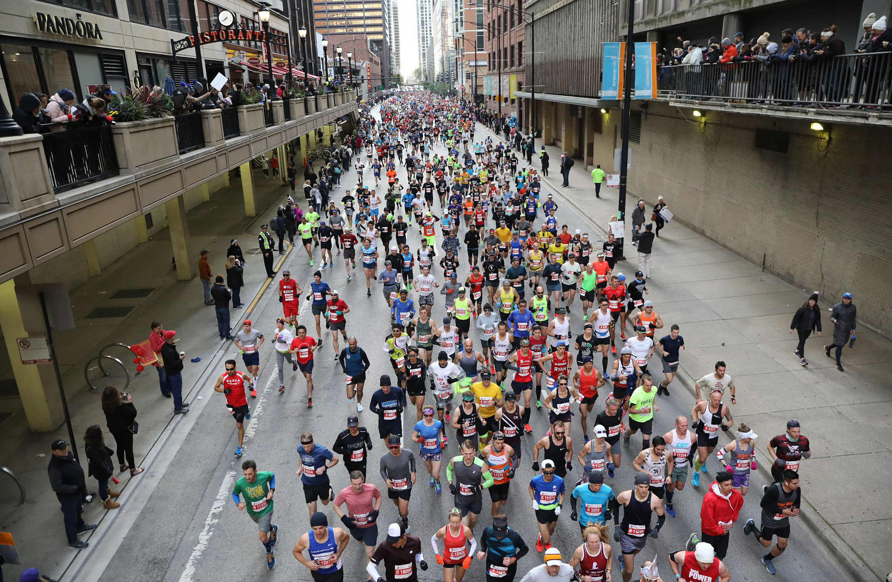 Heidi Stevens: Another training run, another life lesson: This time ...