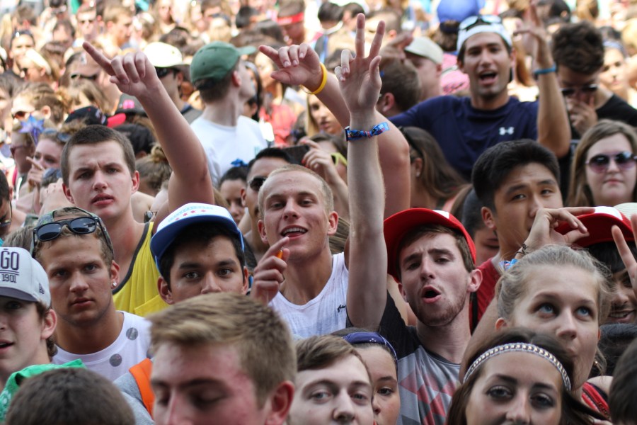 Lessons from Lolla: Endeavor Swedish Hospital doctor shares vital safety tips ahead of music festival