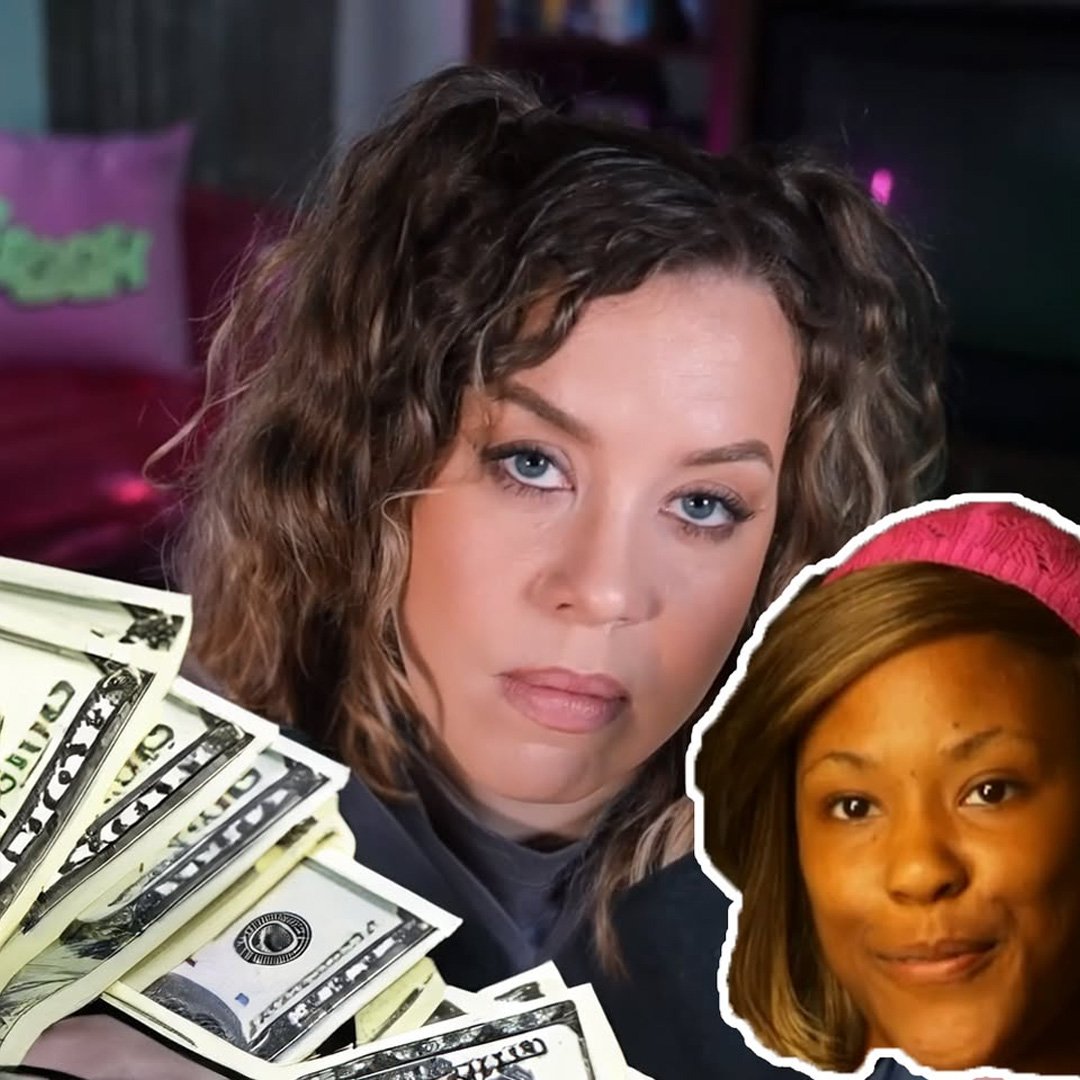 Reacting to extreme cheapskates, naturally