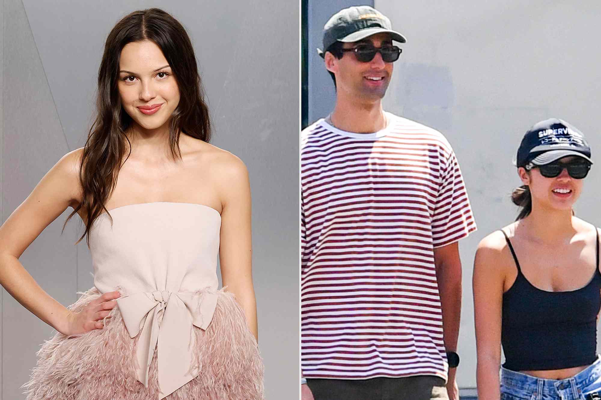 Who is Olivia Rodrigo’s boyfriend? All about Julian Croonenberghs