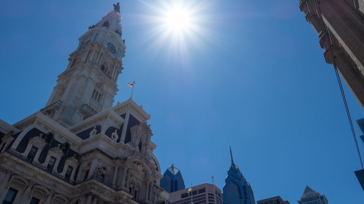 'No Kings' events planned across Philly to boost voter turnout ahead of ...