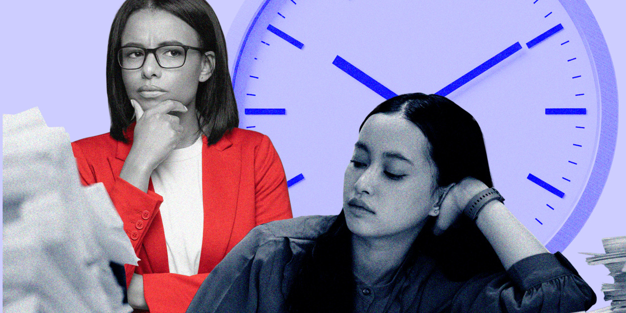 I'm managing a former colleague who just can't keep up with her workload. How do I handle this without being a jerk?