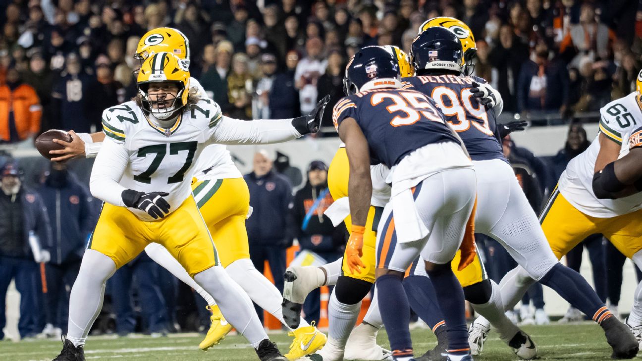 2026 Green Bay Packers training camp: Latest intel, updates