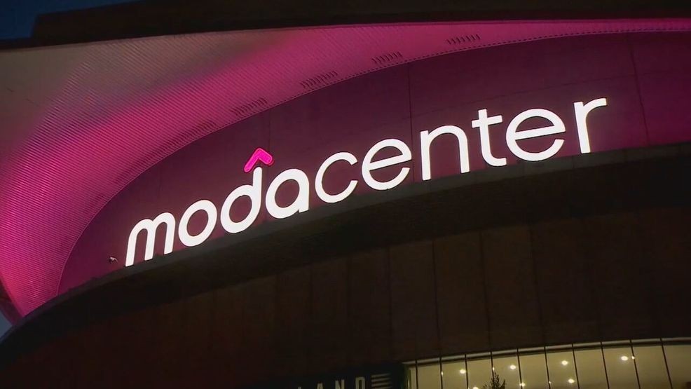 What's holding up Portland's Moda Center renovation deal?