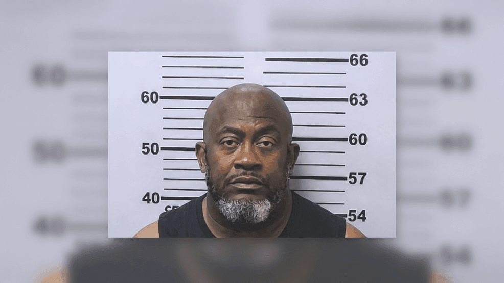 Another Prichard police officer arrested in corruption probe