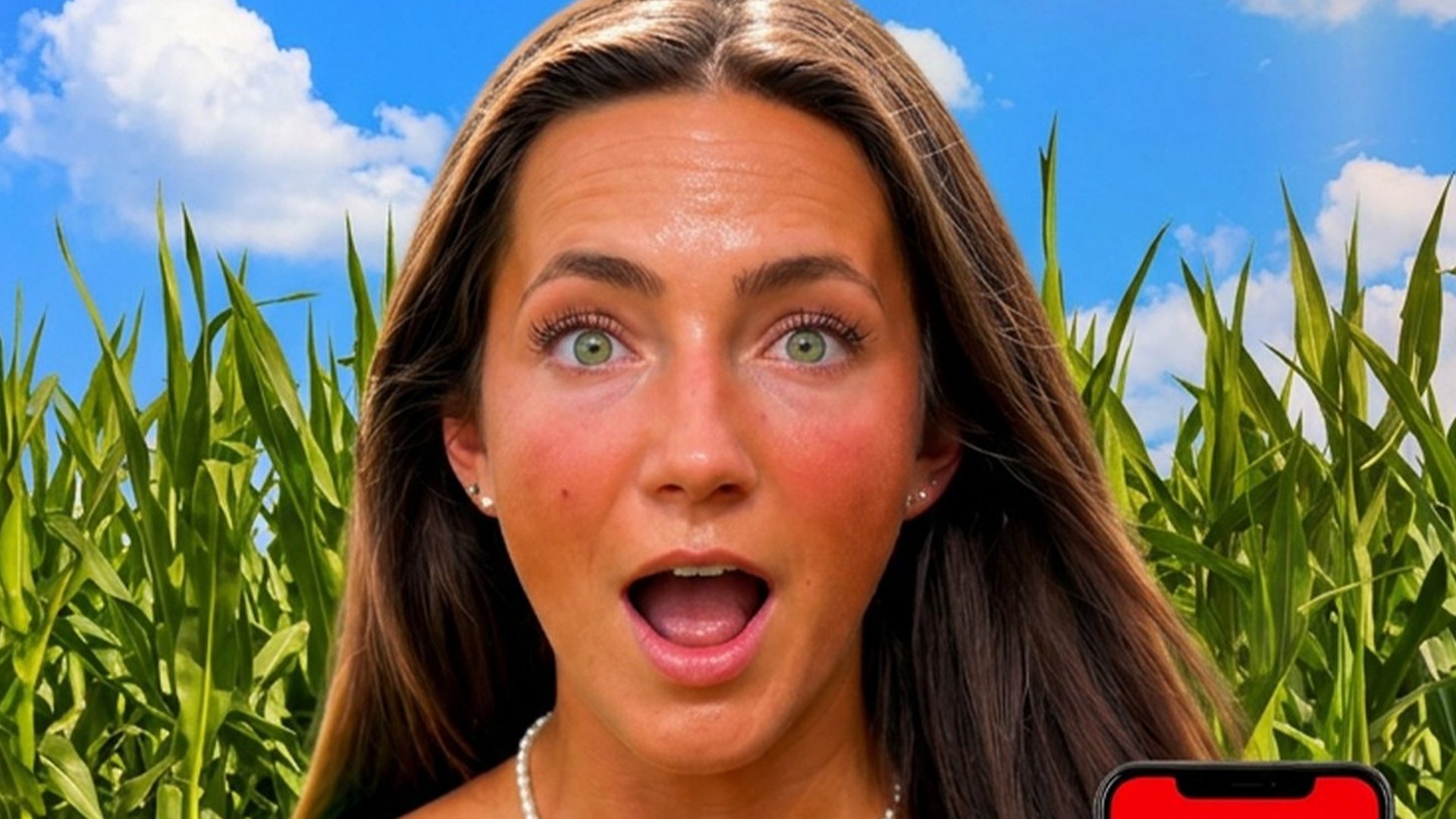 Laura Farms: It’s getting too hot