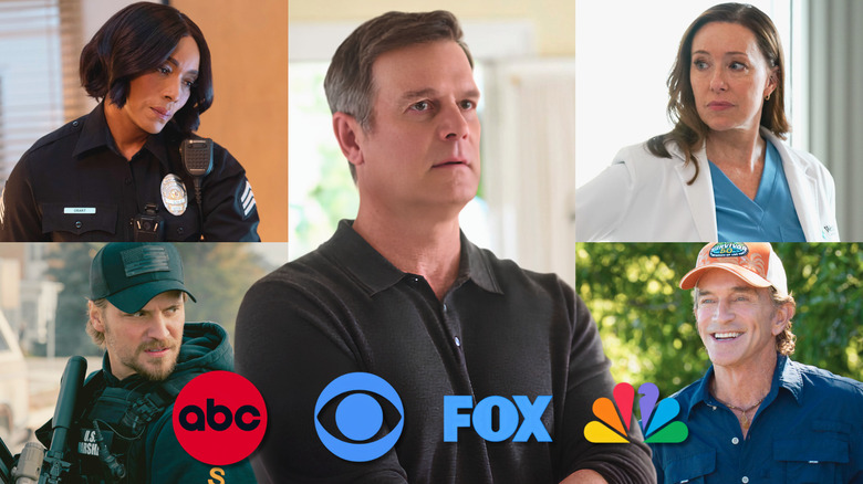 2026 fall TV schedule: A printable calendar highlighting every season ...