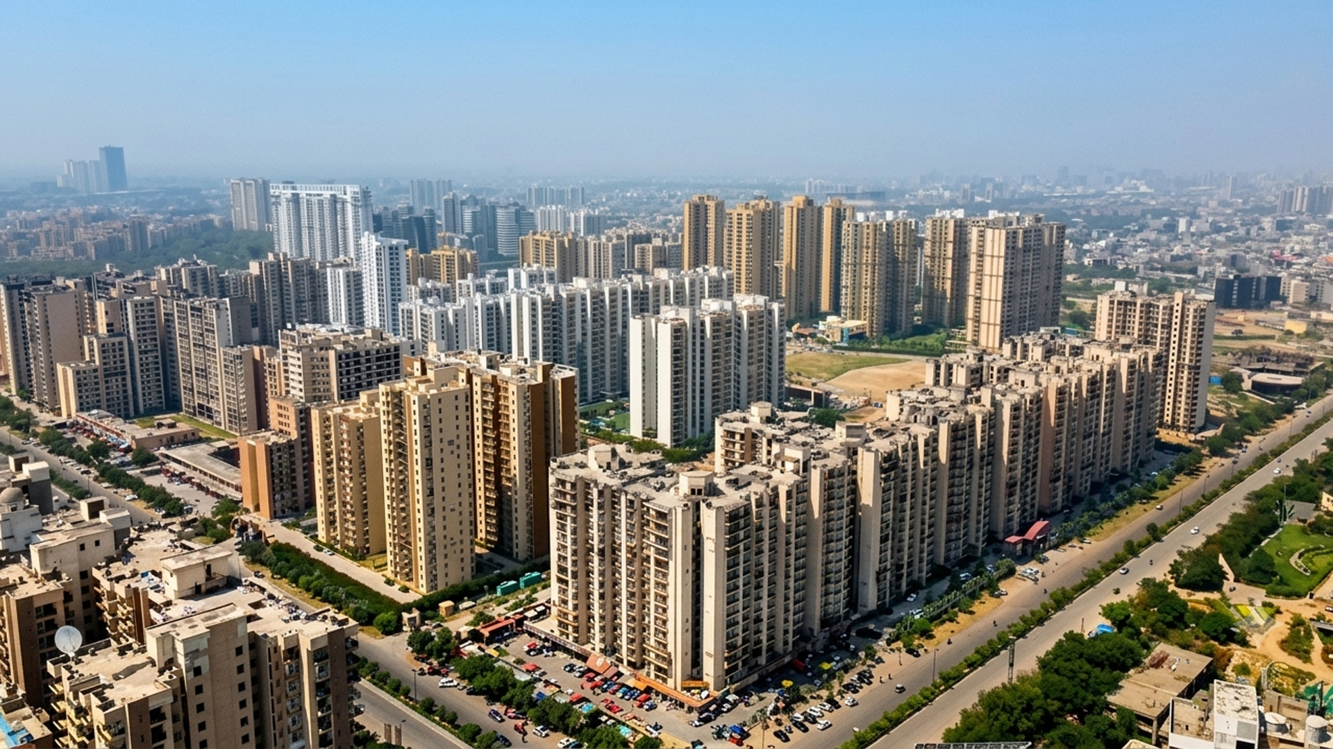 How is India building its new growth story?