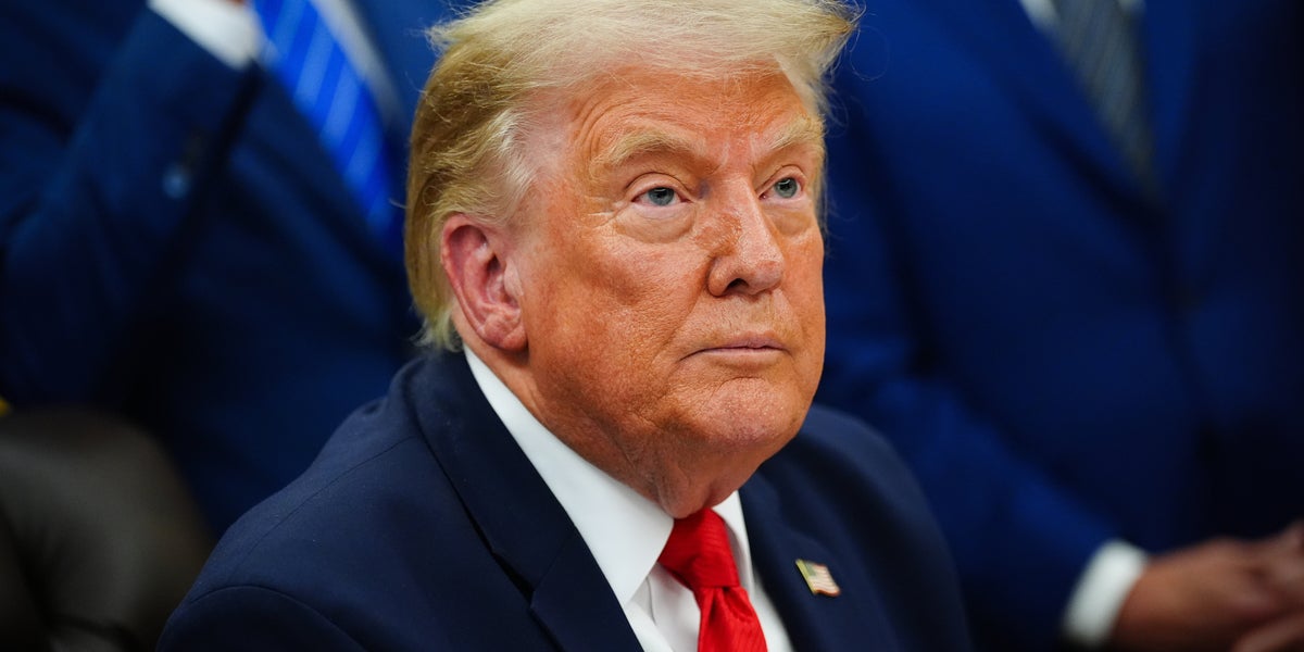 Trump asks for another $10 million for Freedom 250 events