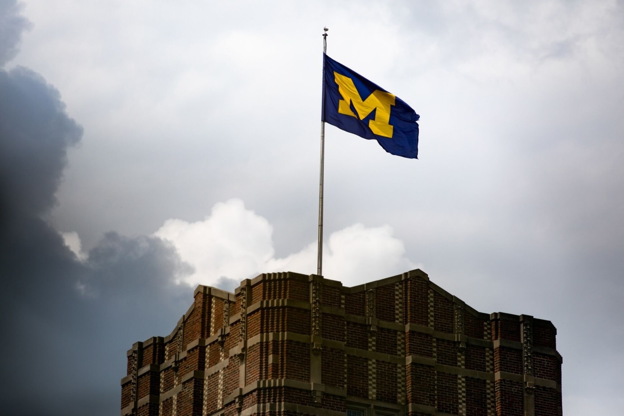 Michigan left out key details on probe into its athletic department