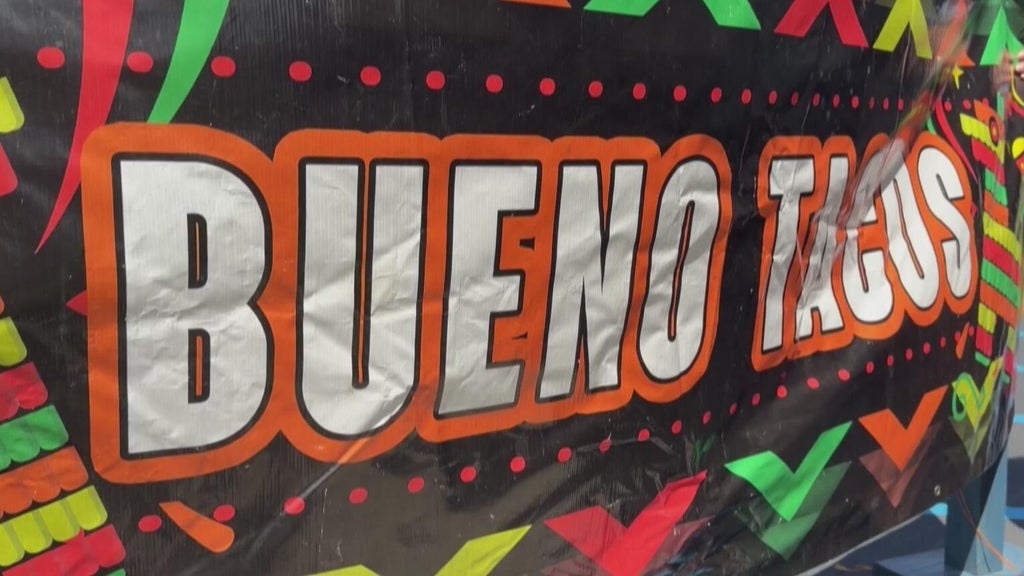 Michigan taco shop owner faces threats for catering GOP event