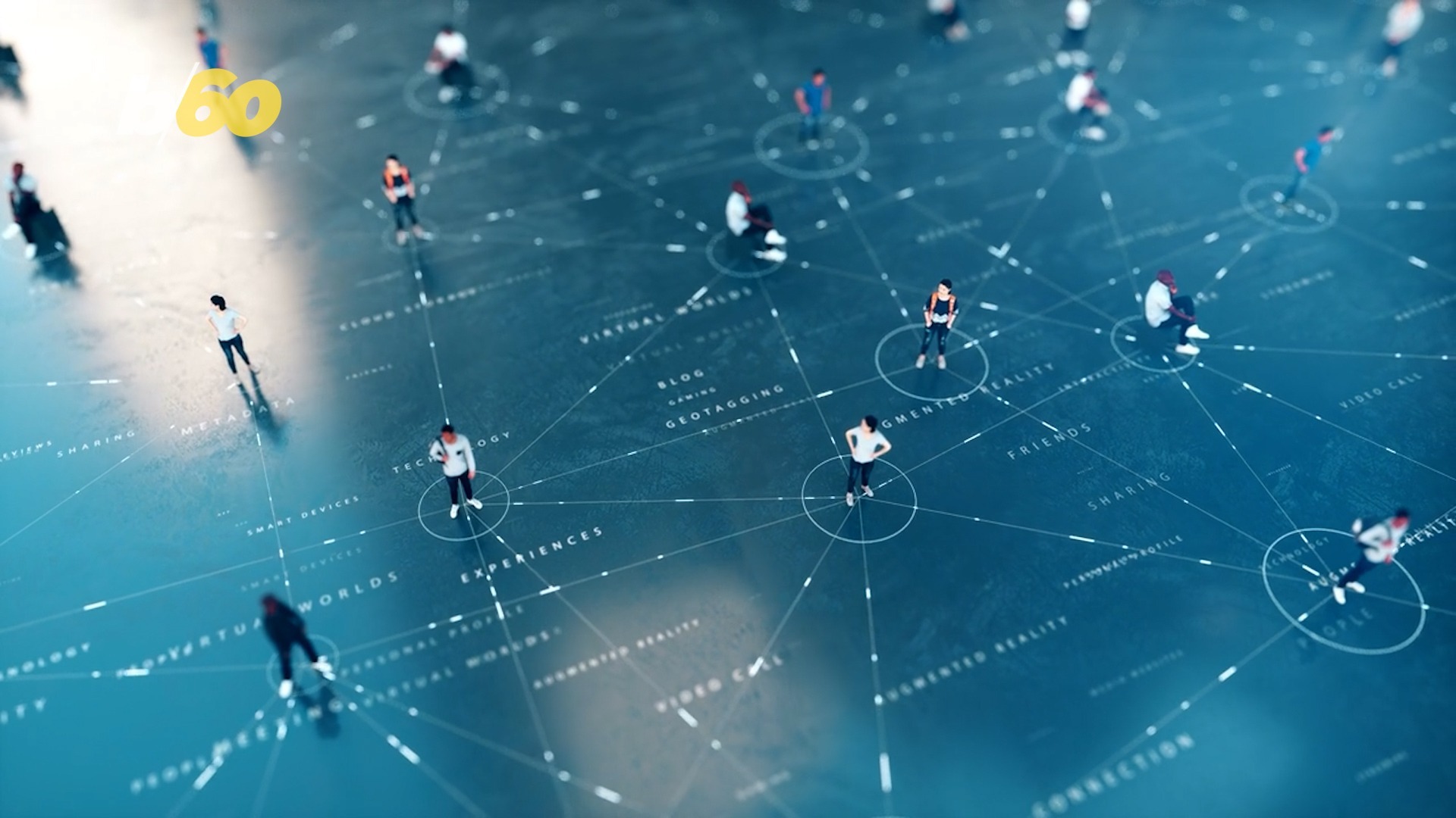 Grow your network without feeling overwhelmed