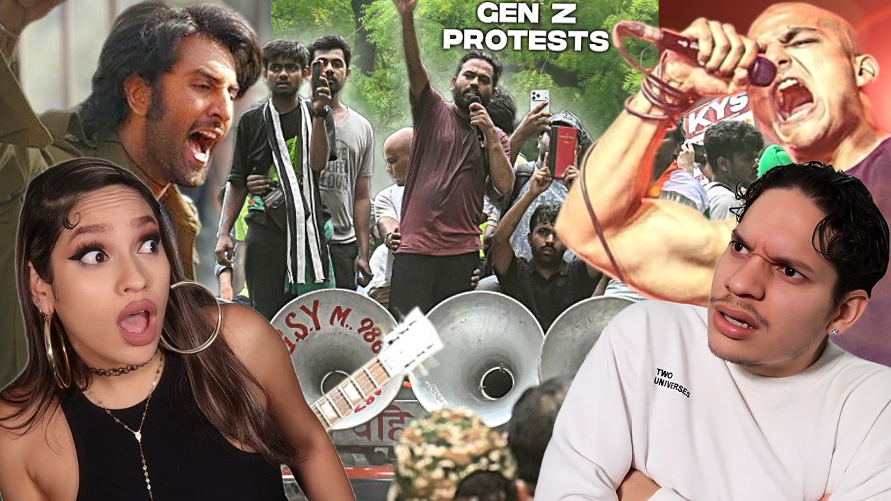 India’s powerful protest songs leave a lasting impact