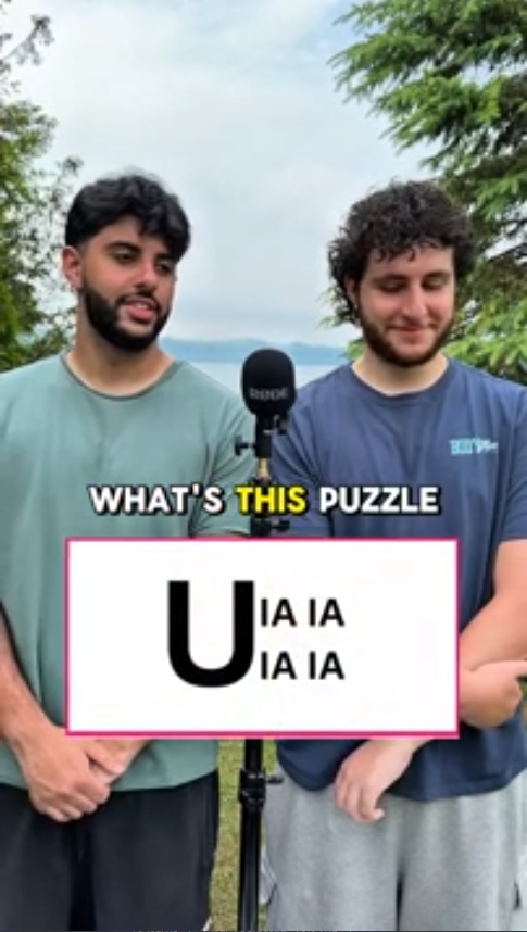 Clever brain teasers for everyday challenges