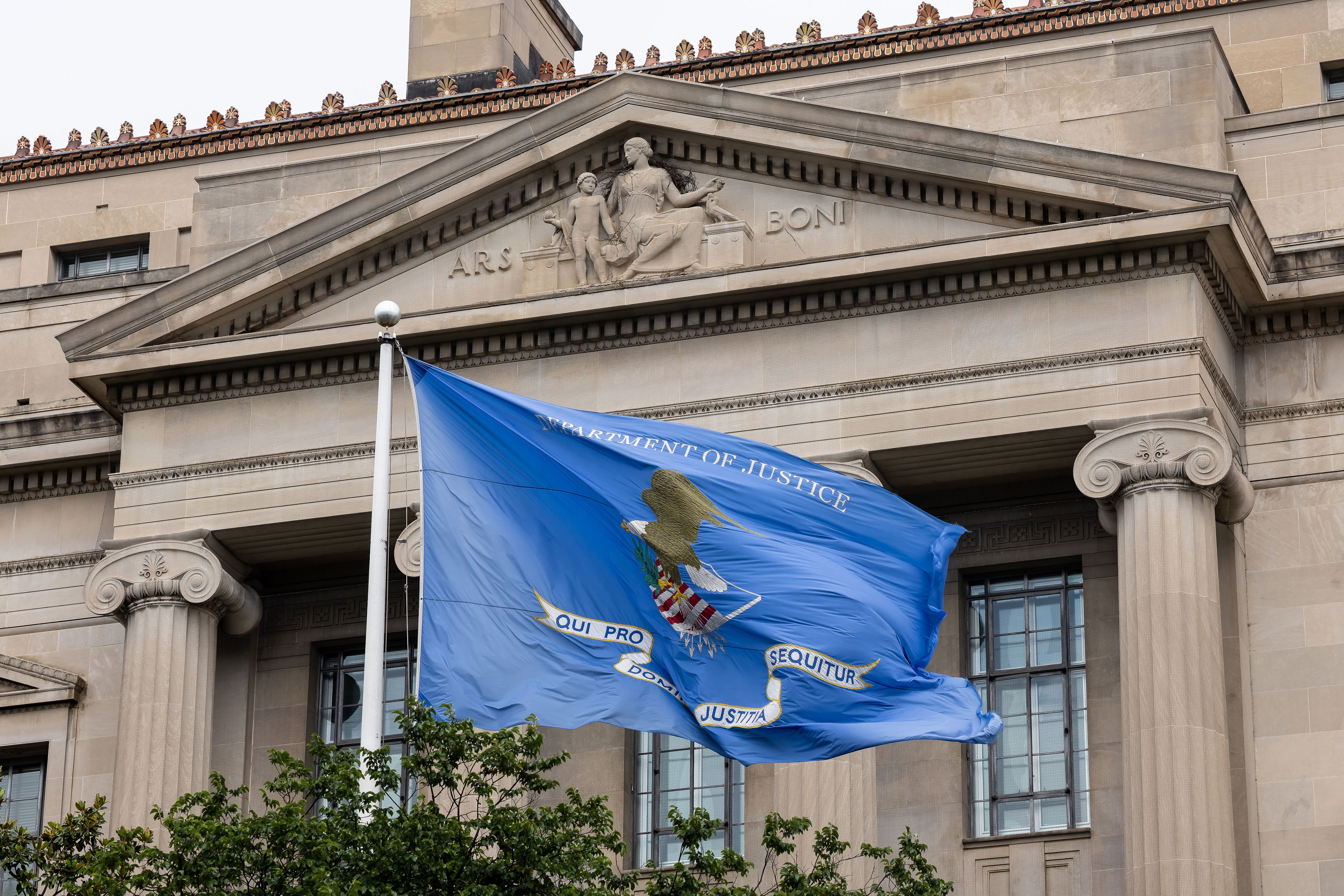 DOJ tapped never-used 'alien terrorist' court to deport mother of convicted ISIS supporter